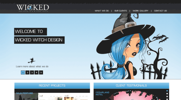 wickedwitchdesign.com