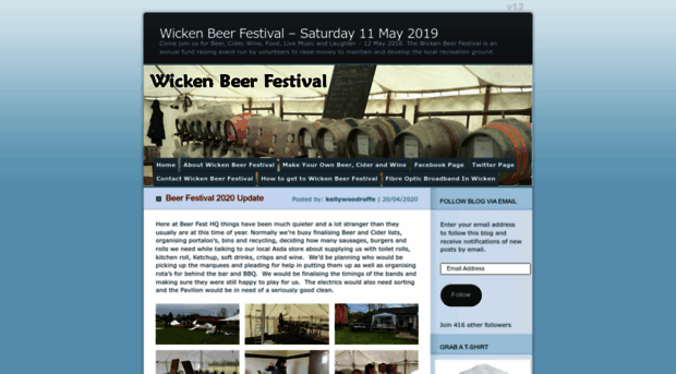 wickenbeerfestival.co.uk