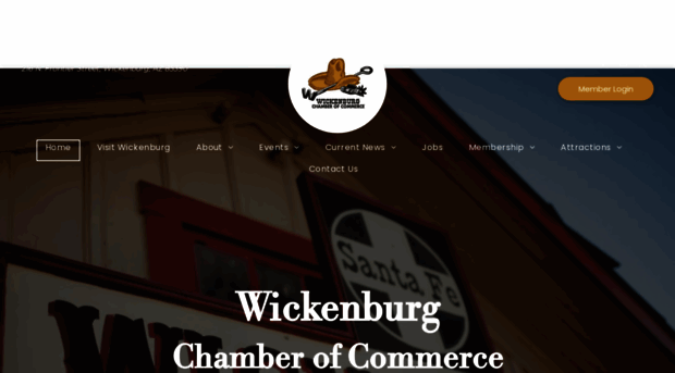 wickenburgchamber.com