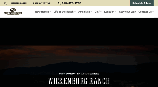 wickenburgranch.com