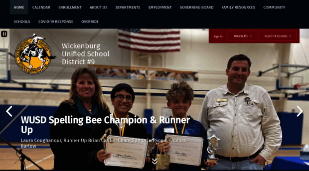 wickenburgschools.org