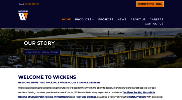 wickens.co.uk