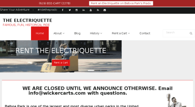 wickercarts.com