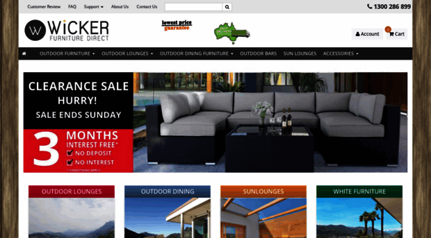 wickerfurnituredirect.com.au