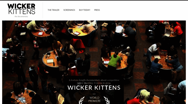 wickerkittens.com