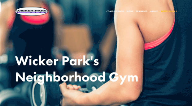 wickerparkfitness.com