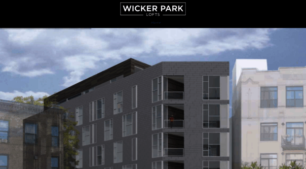 wickerparklofts.com