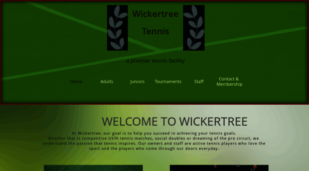 wickertree.com