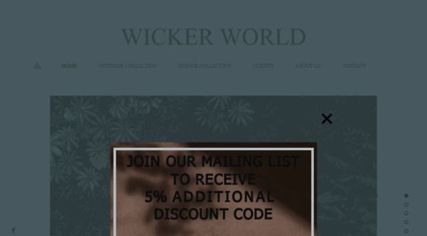 wickerworld.in