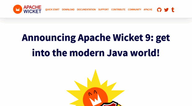 wicket.apache.org