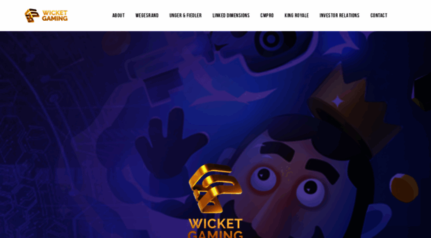 wicketgaming.com