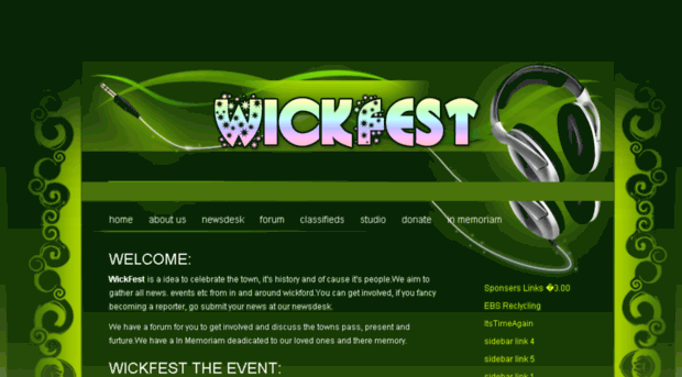 wickfest.co.uk