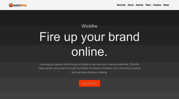 wickfire.com