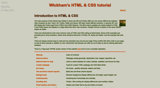 wickham43.net
