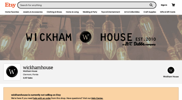 wickhamhousebrand.com