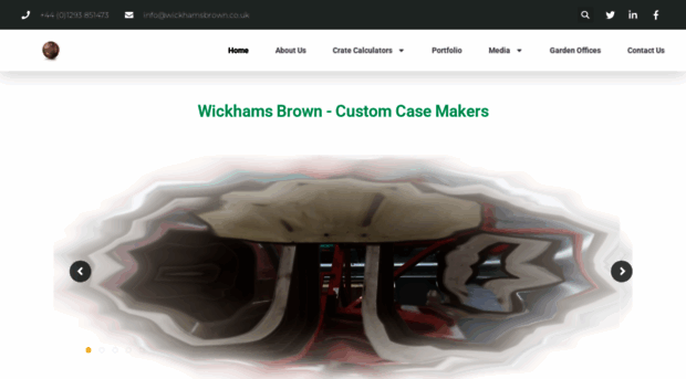 wickhamsbrown.co.uk