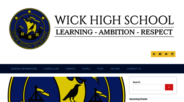 wickhighschool.co