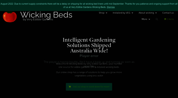 wickingbeds.com.au