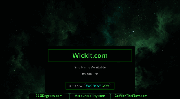 wickit.com