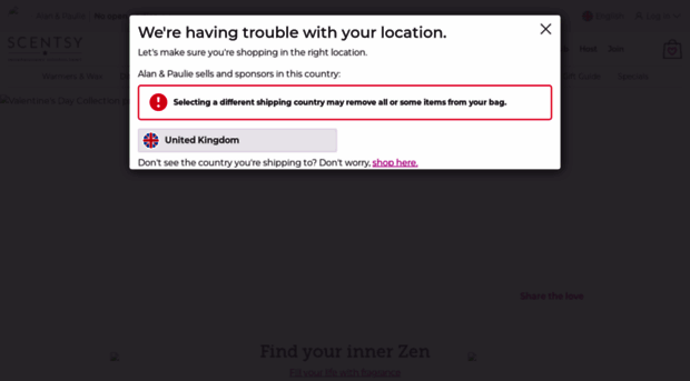 wicklessaroma.scentsy.co.uk