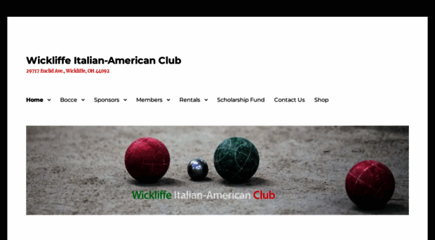 wickliffeianda.com