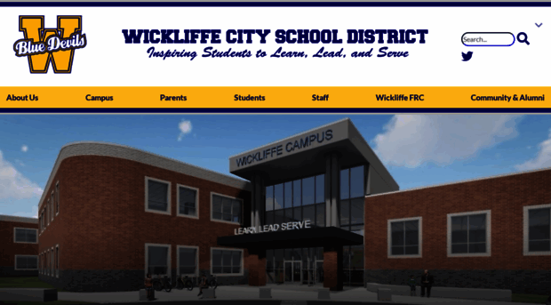 wickliffeschools.org