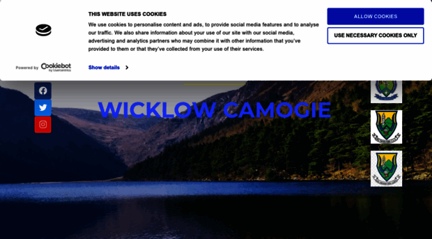 wicklowcamogie.ie