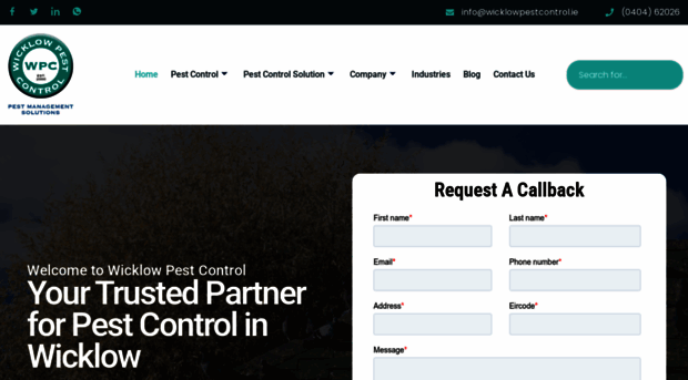 wicklowpestcontrol.ie