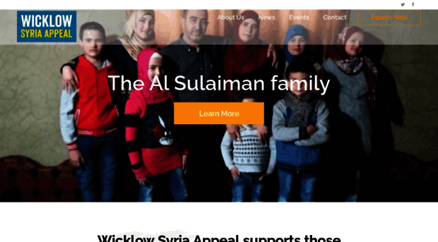 wicklowsyriaappeal.com