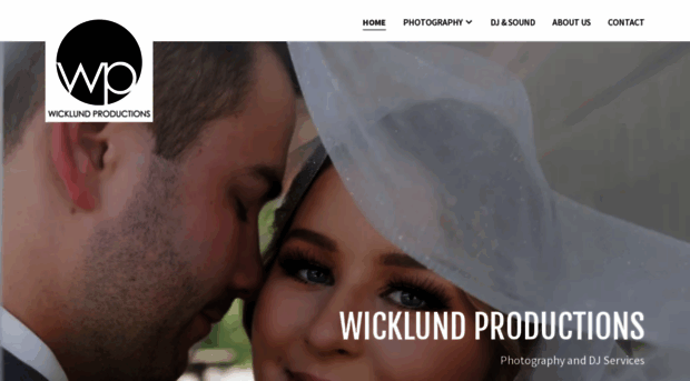 wicklundproductions.com