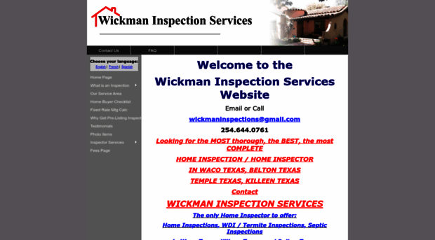 wickmaninspections.com