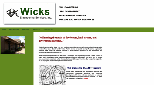 wicksengineering.com