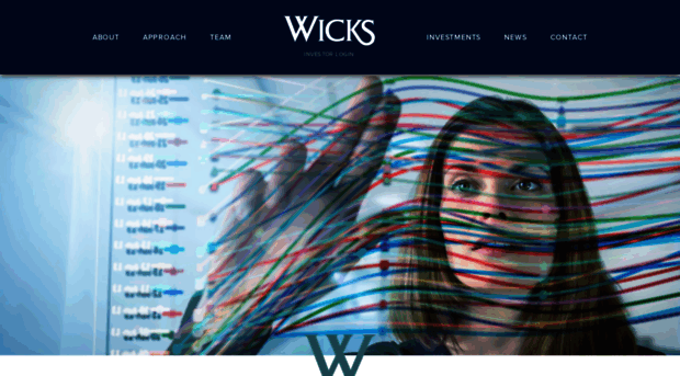 wicksgroup.com