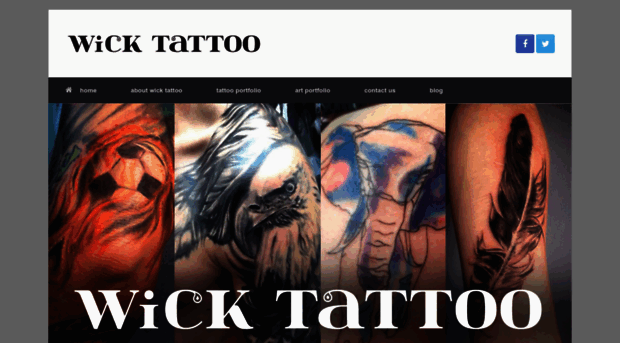 wicktattoo.com