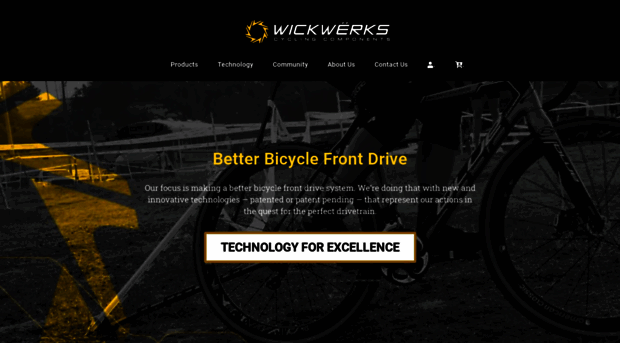 wickwerks.com