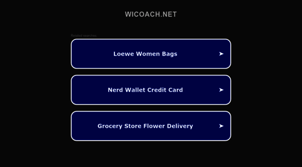 wicoach.net