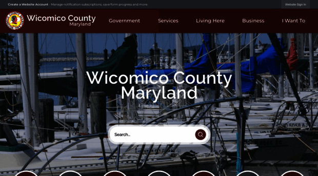 wicomicocounty.org