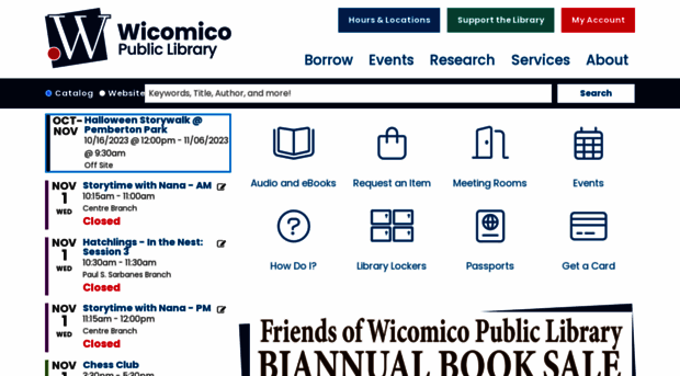 wicomicolibrary.org