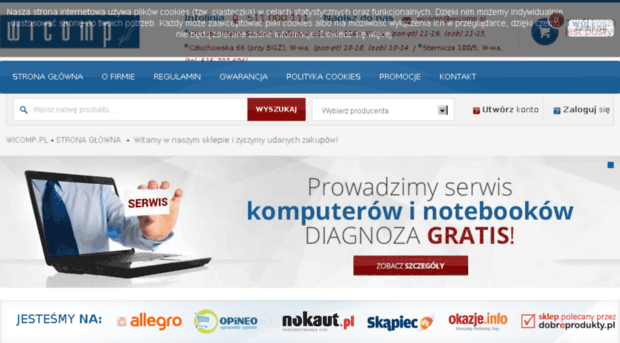 wicomp.pl