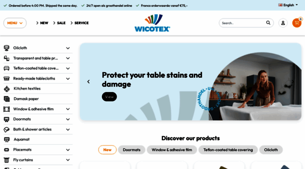 wicotex.com