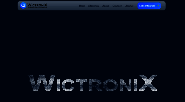 wictronix.com