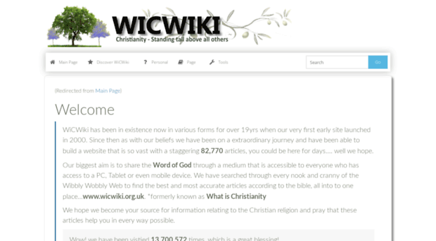 wicwiki.org.uk