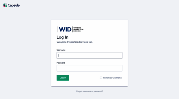wid.capsulecrm.com