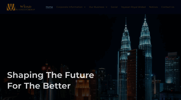 widadbusinessgroup.com
