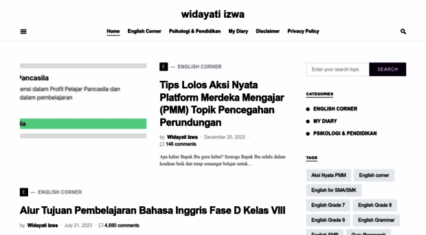 widayati.com