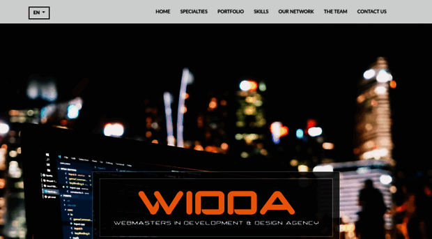 widda.com