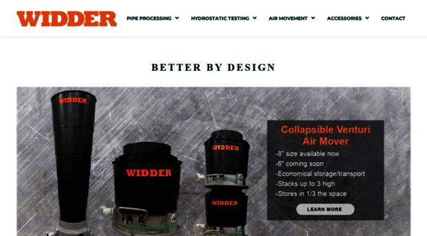 widdertools.com