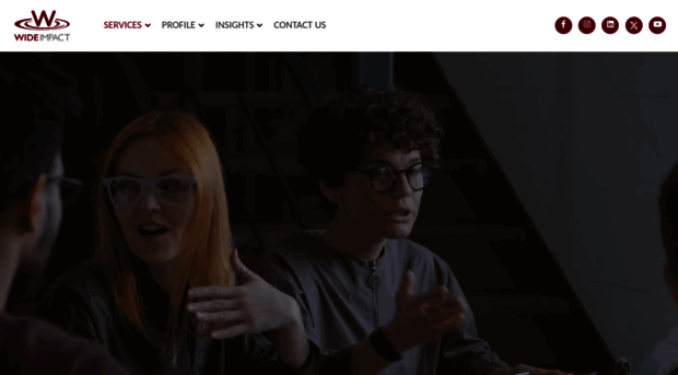 wide-impact.com