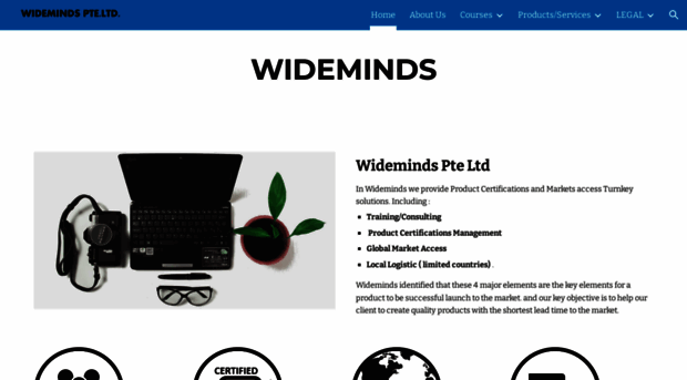 wide-minds.com