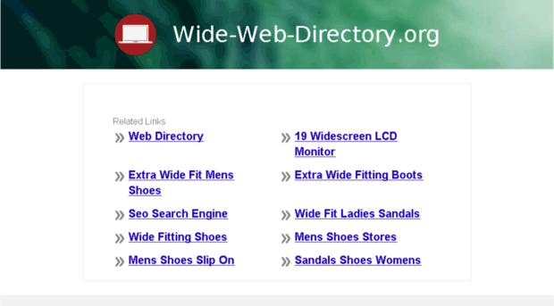 wide-web-directory.org
